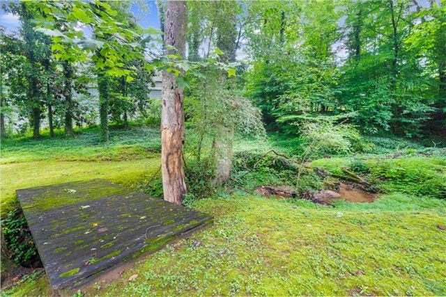 5667 Colton Drive, Sandy Springs, GA 30342