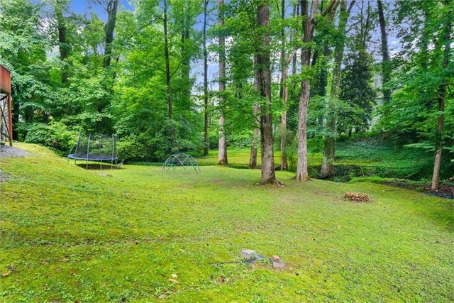 5667 Colton Drive, Sandy Springs, GA 30342