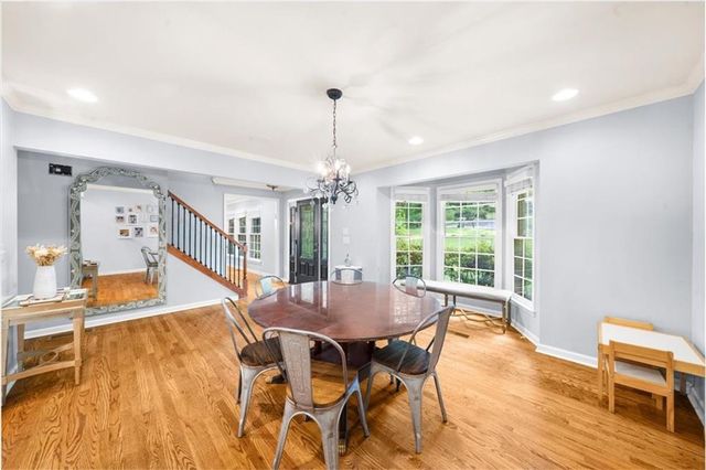 5667 Colton Drive, Sandy Springs, GA 30342