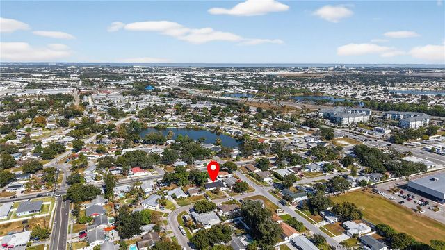 5035 93RD AVENUE N, Pinellas Park, FL 33782