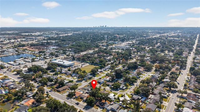 5035 93RD AVENUE N, Pinellas Park, FL 33782