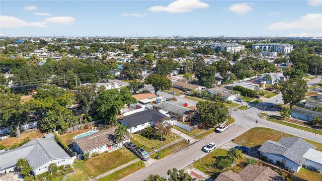 5035 93RD AVENUE N, Pinellas Park, FL 33782