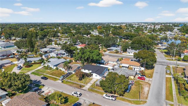 5035 93RD AVENUE N, Pinellas Park, FL 33782