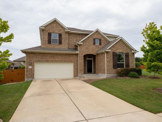 18612 Rio Chama LN, Austin, TX 78738