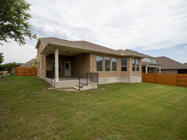 18612 Rio Chama LN, Austin, TX 78738