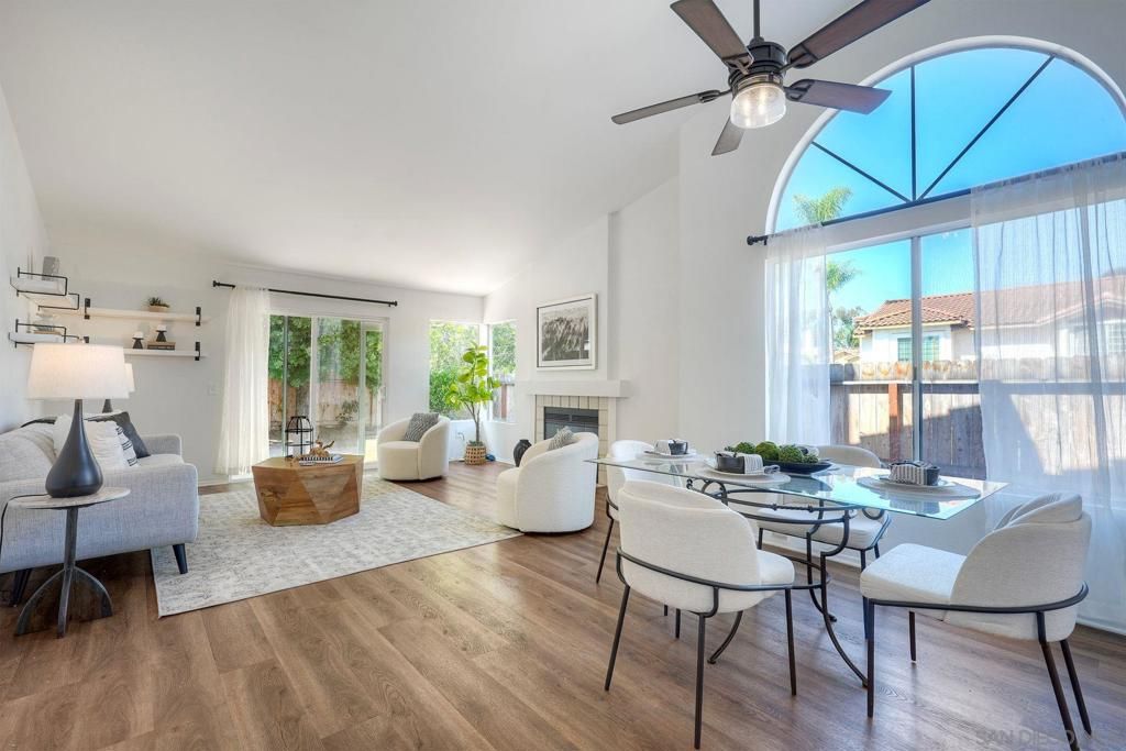 12644 CREEKWOOD COURT, San Diego, CA 92129 — exterior