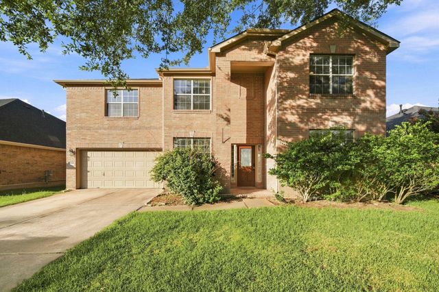 3830 Misty Falls Lane, Friendswood, TX 77546
