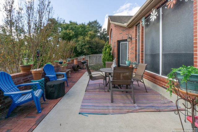 610 Mello Oak, San Antonio, TX 78258