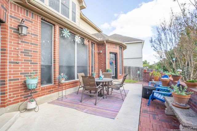 610 Mello Oak, San Antonio, TX 78258