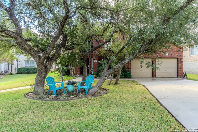 610 Mello Oak, San Antonio, TX 78258