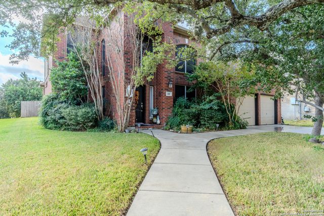 610 Mello Oak, San Antonio, TX 78258