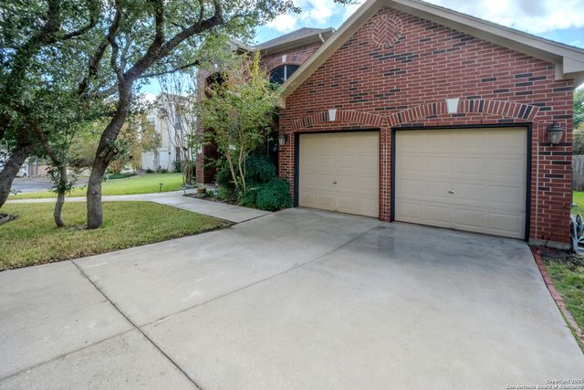 610 Mello Oak, San Antonio, TX 78258