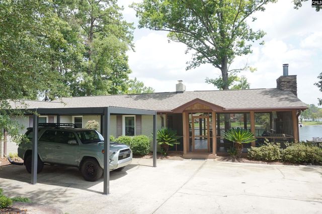218 Lakeshore Drive, Leesville, SC 29070