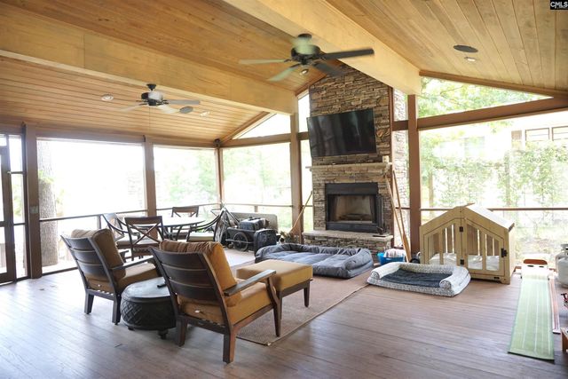 218 Lakeshore Drive, Leesville, SC 29070