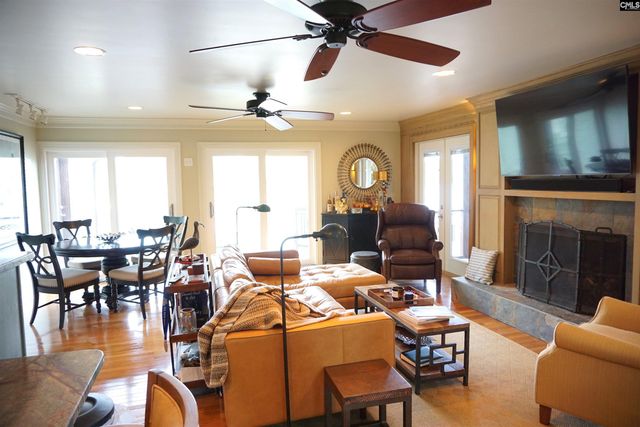 218 Lakeshore Drive, Leesville, SC 29070