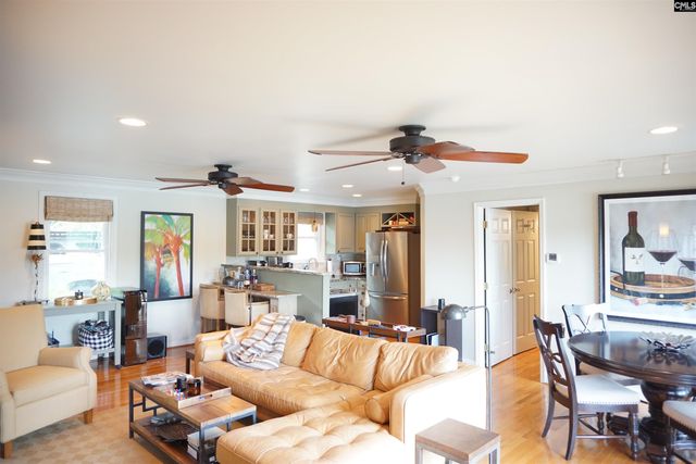 218 Lakeshore Drive, Leesville, SC 29070