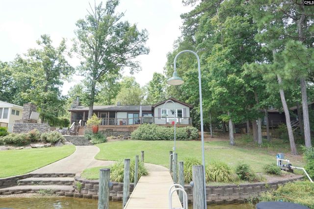 218 Lakeshore Drive, Leesville, SC 29070