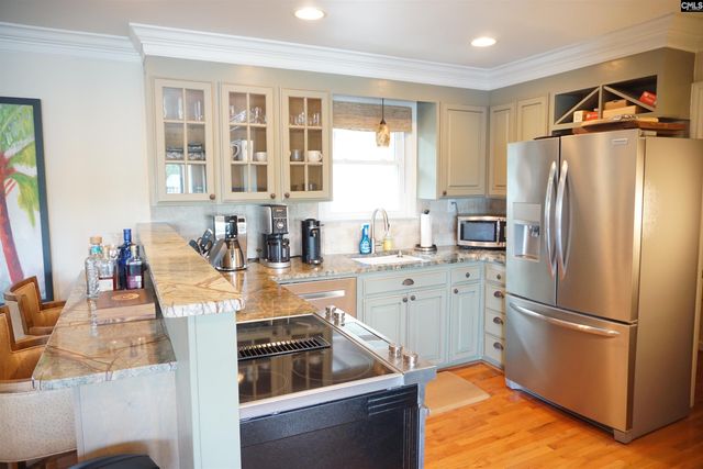 218 Lakeshore Drive, Leesville, SC 29070