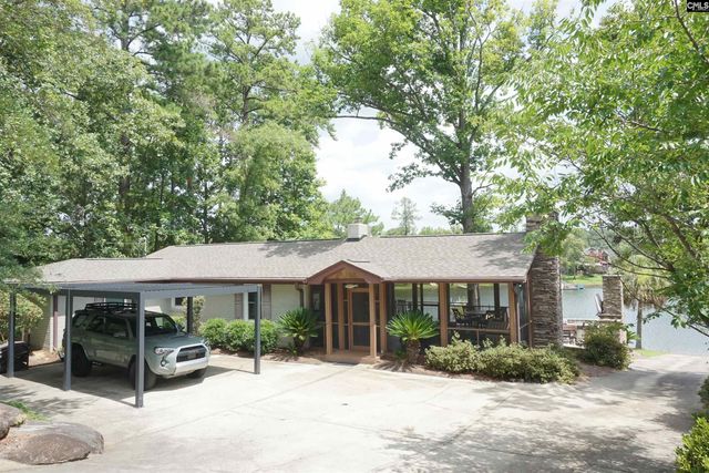 218 Lakeshore Drive, Leesville, SC 29070