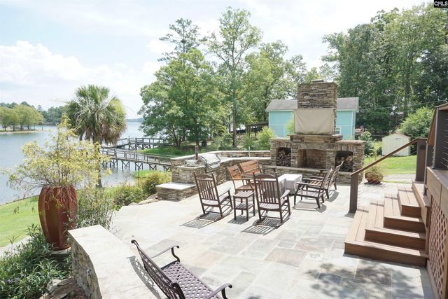 218 Lakeshore Drive, Leesville, SC 29070