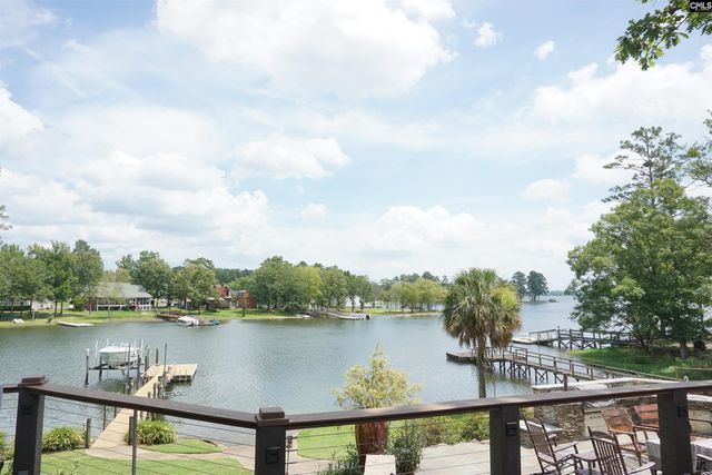 218 Lakeshore Drive, Leesville, SC 29070