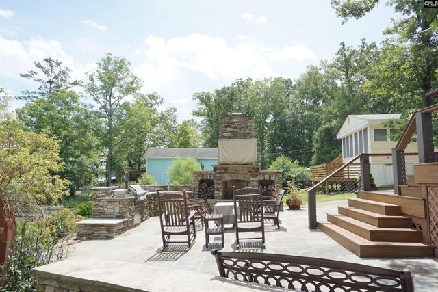 218 Lakeshore Drive, Leesville, SC 29070