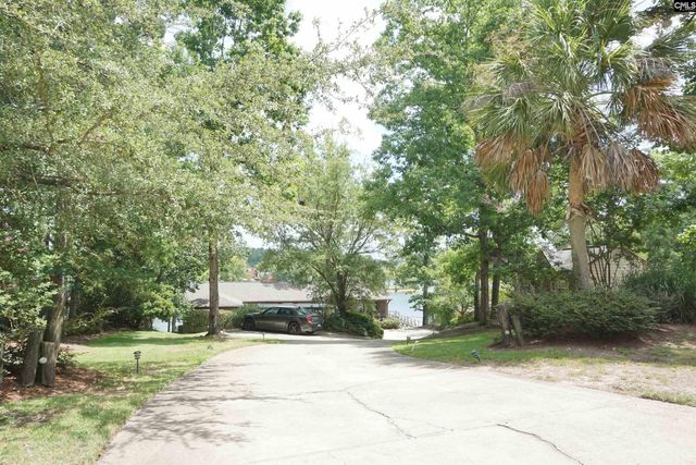 218 Lakeshore Drive, Leesville, SC 29070