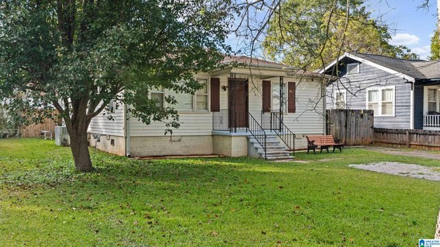156 21ST STREET, Hueytown, AL 35023
