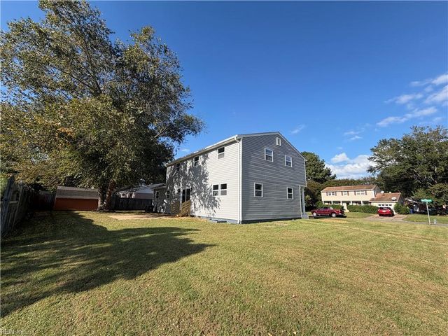 325 Busher Rd, Virginia Beach, VA 23462