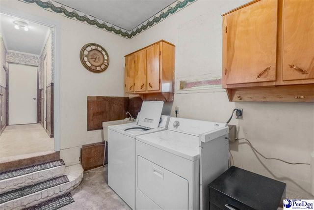 640 Stanley Circle, Darlington, SC 29532