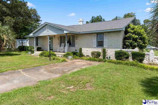 640 Stanley Circle, Darlington, SC 29532