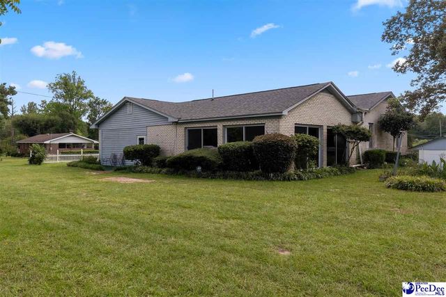 640 Stanley Circle, Darlington, SC 29532