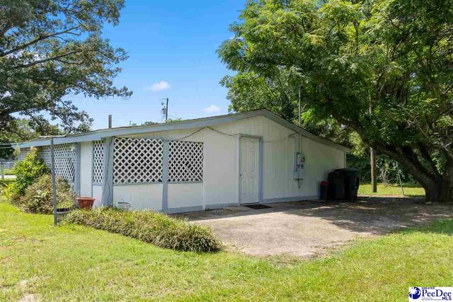 640 Stanley Circle, Darlington, SC 29532