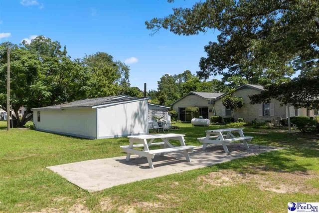 640 Stanley Circle, Darlington, SC 29532