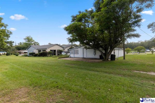 640 Stanley Circle, Darlington, SC 29532