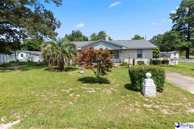 640 Stanley Circle, Darlington, SC 29532