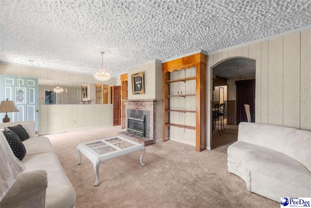 640 Stanley Circle, Darlington, SC 29532