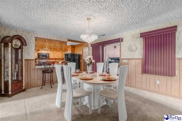 640 Stanley Circle, Darlington, SC 29532