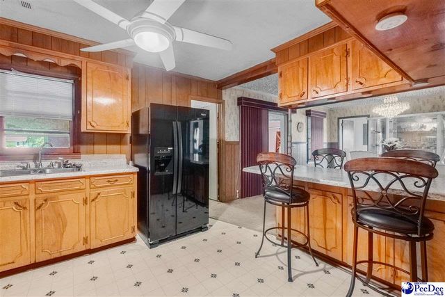 640 Stanley Circle, Darlington, SC 29532