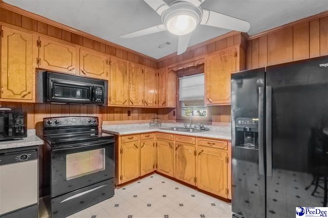 640 Stanley Circle, Darlington, SC 29532