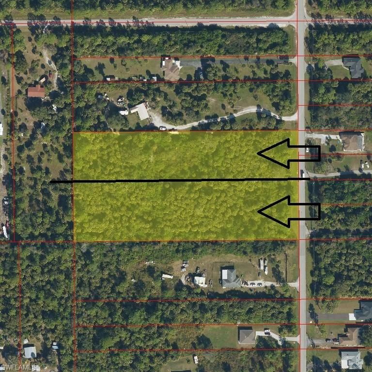 Desoto BLVD S, Naples, FL 34117
