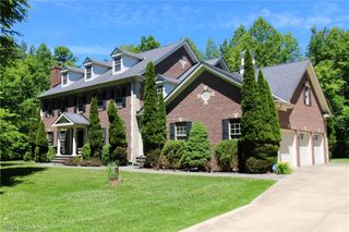 15150 Overture Drive, Newbury, OH 44065