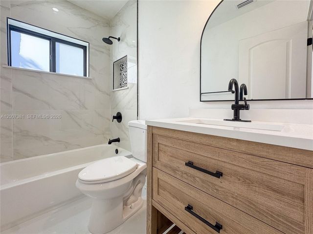 6322 NE 1st Place, Miami, FL 33138