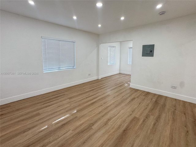 6322 NE 1st Place, Miami, FL 33138