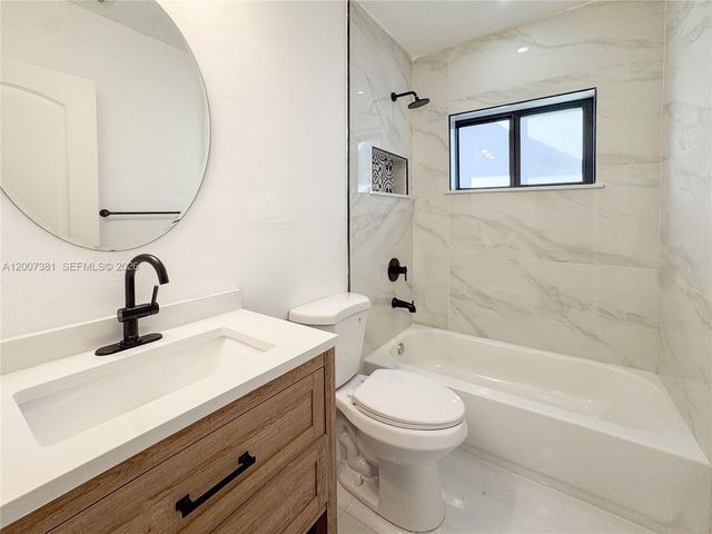 6322 NE 1st Place, Miami, FL 33138