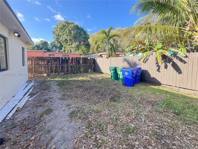 6322 NE 1st Place, Miami, FL 33138