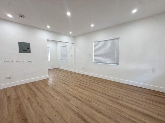 6322 NE 1st Place, Miami, FL 33138