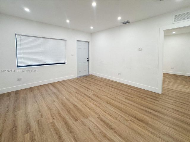 6322 NE 1st Place, Miami, FL 33138