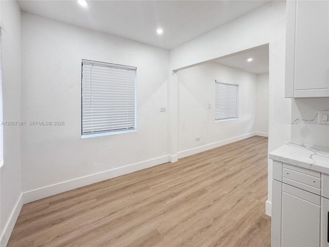 6322 NE 1st Place, Miami, FL 33138