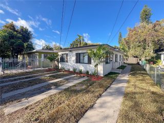 6322 NE 1st Place, Miami, FL 33138